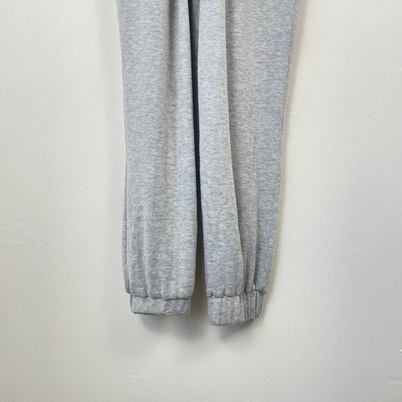 Majorelle Revolve Willie Jumpsuit in Heather Grey size small - Picture 4 of 9